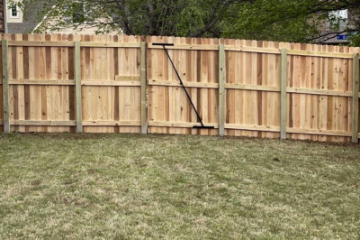 How to find Fencing Contractor