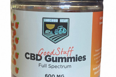 How to find Hemp Products