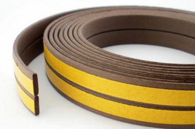 If You Discover Any Fractures in the Tread Region of Your Car's Tyres, a Vehicle Sealing Strip May Be Required