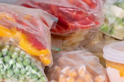 India Frozen Foods Market, Forecast 2022-2027