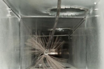 Keep Your Home Safe with Regular Chimney Sweep Cleaning from Duct Air Care