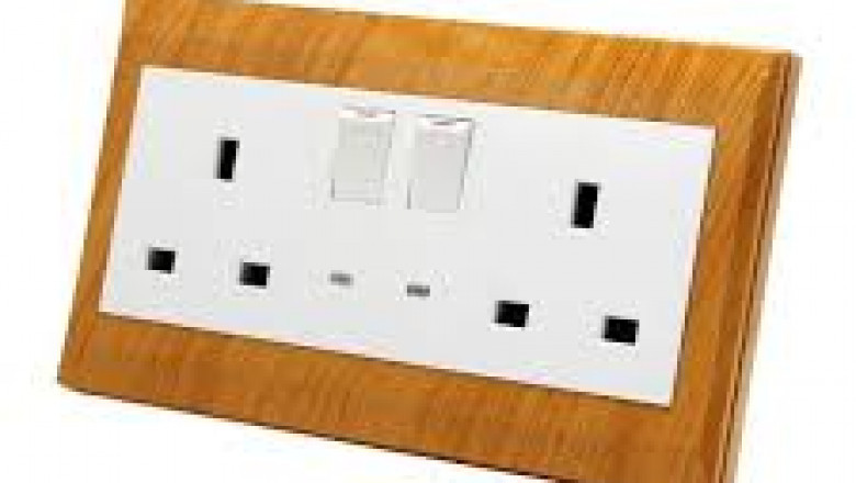Light Switches and Electrica8 Sockets Market 2020 Size, Growth Factors &amp; Forecast Report to 2027