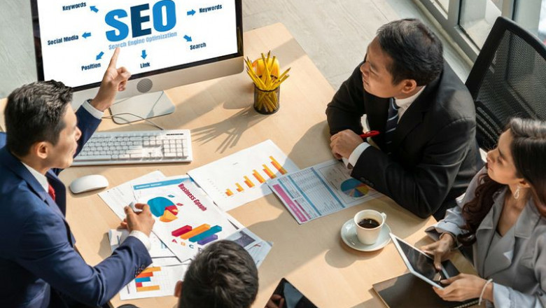 Main Ingredients of SEO for Successful Digital Marketing
