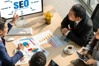 Main Ingredients of SEO for Successful Digital Marketing