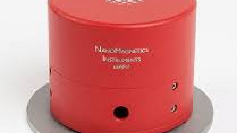 Nanomagnetics Market Analysis &amp; Trends Report 2028 - Value Market Research