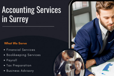 Outsource Accounting Services in Surrey - Teqo Accounting