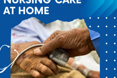 Palliative Care at Home - Sacramento California