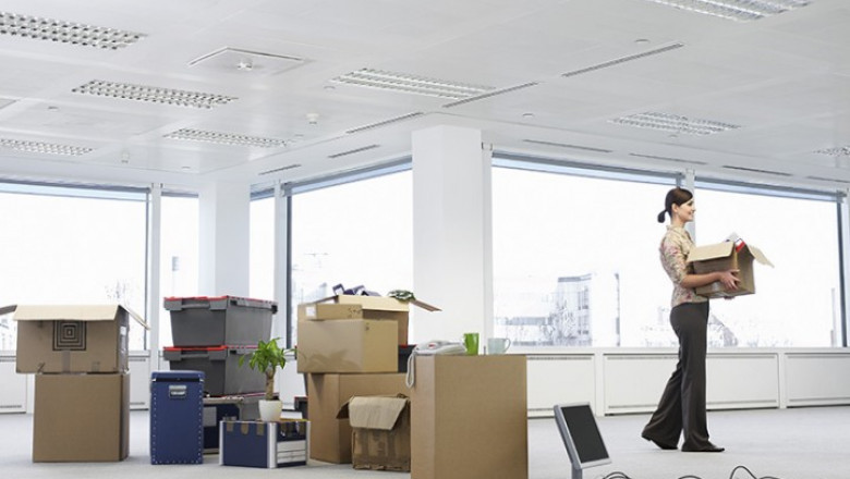Prepare Your Own Moving with All Around Movers