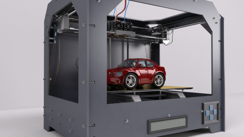 Printed Electronic Materials Market to reach $17,559.59 million by 2031, growing at a CAGR of 18% - BIS Research Reports