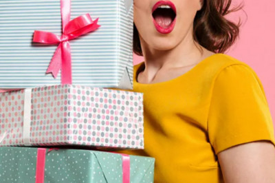 Reasons Why Buying Gifts Online Makes A Lot Of Sense