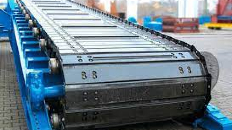 Report on Apron Feeder Market Research 2028 - Value Market Research