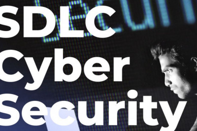 SDLC Cyber Security