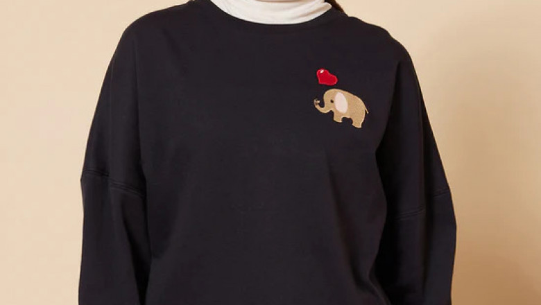 Sweatshirts for Women