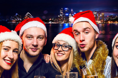 Sydney Harbour – a Popular Christmas Season Attraction