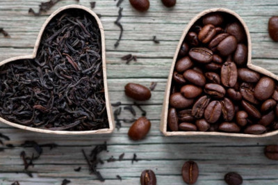 The Natural Chemical Caffeine Acts As A Stimulant, Improving Alertness And Attentional Skills