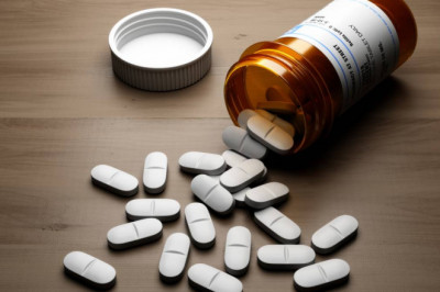 The Treatment Of Severe Pain, Buprenorphine Acts As Both A Partial Mu-Opioid Agonist And A Weak Antagonist Of Kappa-Opioid Receptors