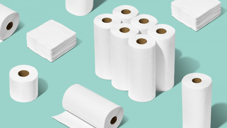 Tissue Products Market 2022 Top Manufactures, Growth Opportunities and Investment Feasibility 2028