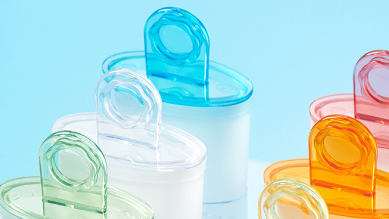 Top Plastic Material Types For Injection Molding