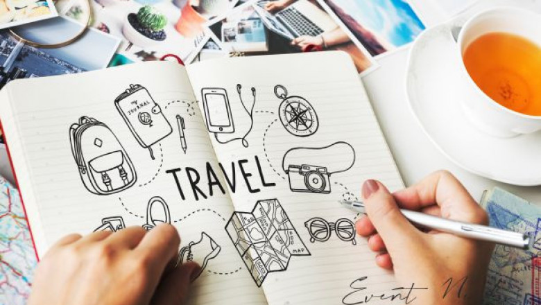 Tours &amp; Travel Planners | Event Needz