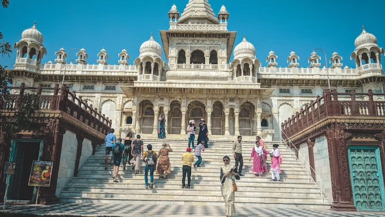 Trusted Taxi & Cab Rental In Jodhpur From Jodhpur Day Tours Car Rental Services