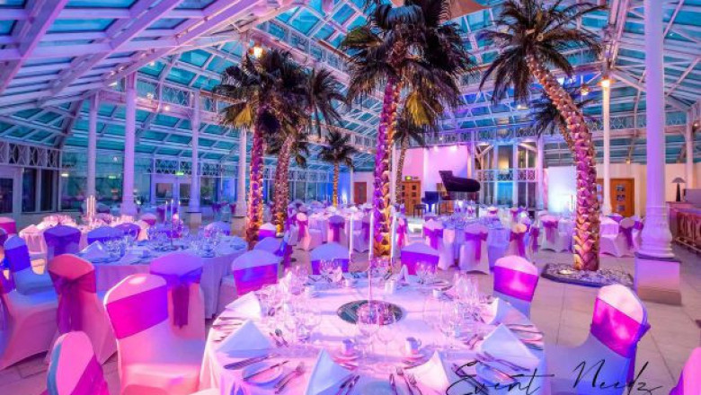 Venues &amp; Banquet Halls | Event Needz