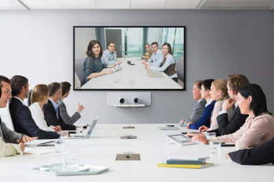 Video Conferencing Has Evolved Into an Essential Tool for Modern Businesses