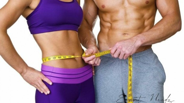 Weight Loss Slimming Centre | Event Needz