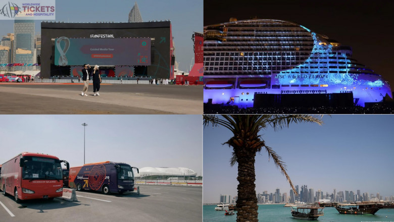 What can Football World Cup followers expect?