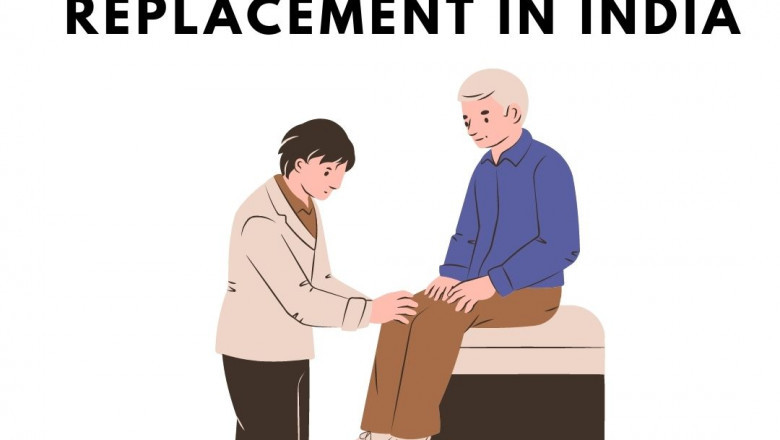 What is robotic knee replacement surgery?