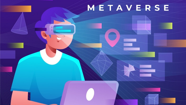 What is the best way to create metaverse platform?