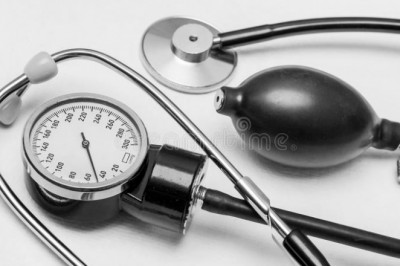 What is Tonometers?
