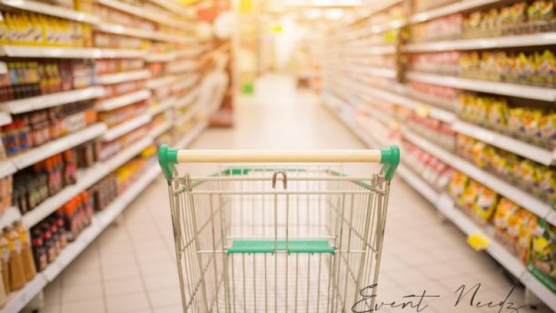 Wholesale Suppliers | Event Needz