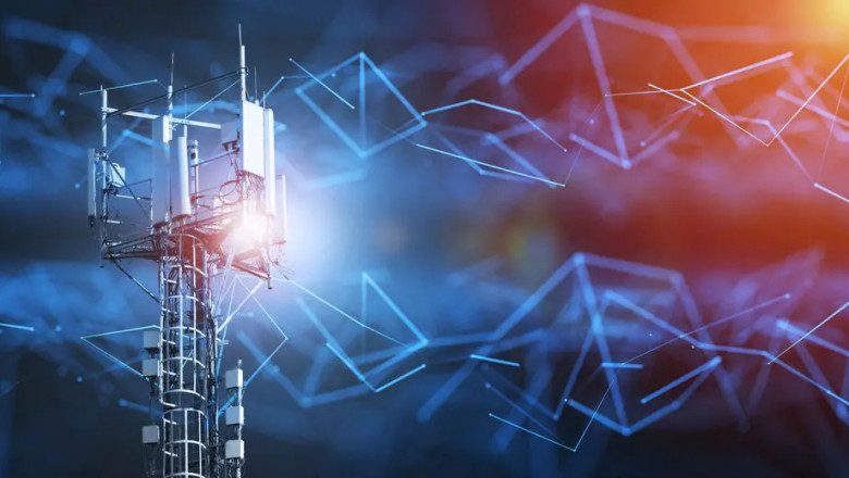Wireless RAN Market - Forecast (2022 - 2027)