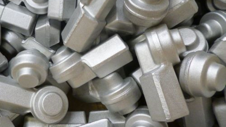Aluminum Forging Market Insight | Outlook | Growth Analysis Report 2028