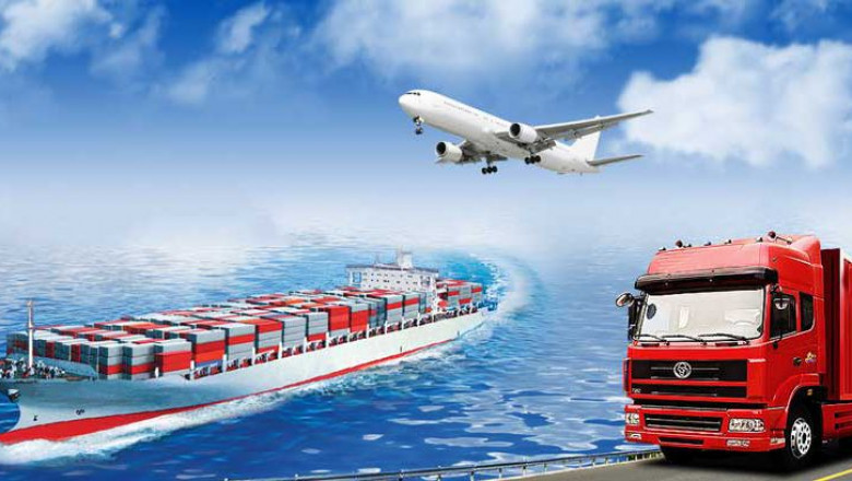 Choose the Best Logistics Company in Dubai