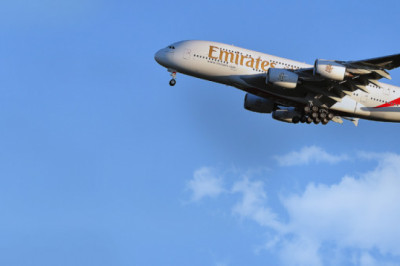 Emirates Canada To India Flights: Seatings, Food, Entertainment, And More