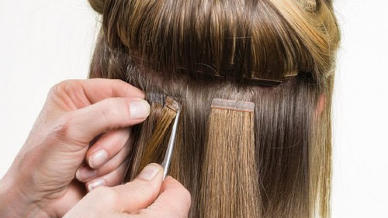 Global Human Hair Extension Market Size, Share, Latest Trades and Growth Analysis Report Till 2028