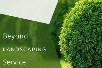 landscaping services in hyderabad