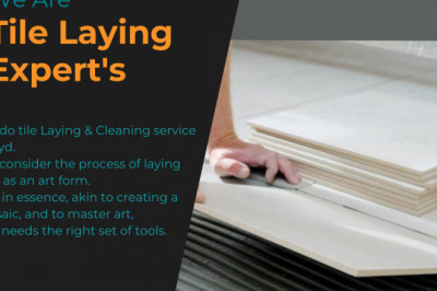 marble polishing service