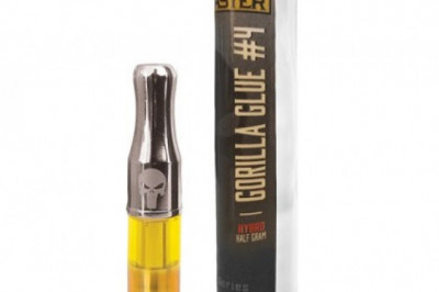 THC Cartridges: Options to consider Prior To Buying