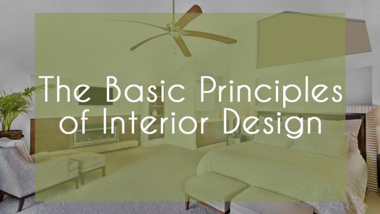 THE 7 PRINCIPLES OF INTERIOR DESIGN