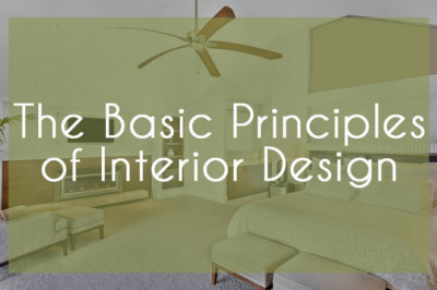 THE 7 PRINCIPLES OF INTERIOR DESIGN