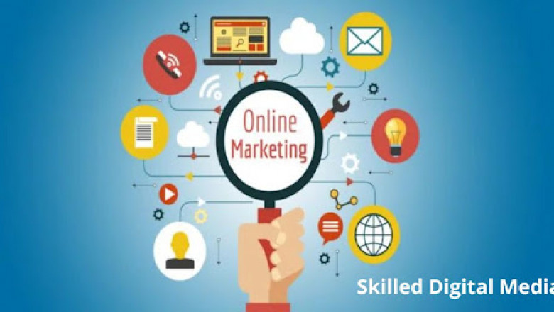 Things To Consider When Having Work Done By A Digital Marketing Agency For Startups