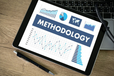 What are some good books on research methodology?