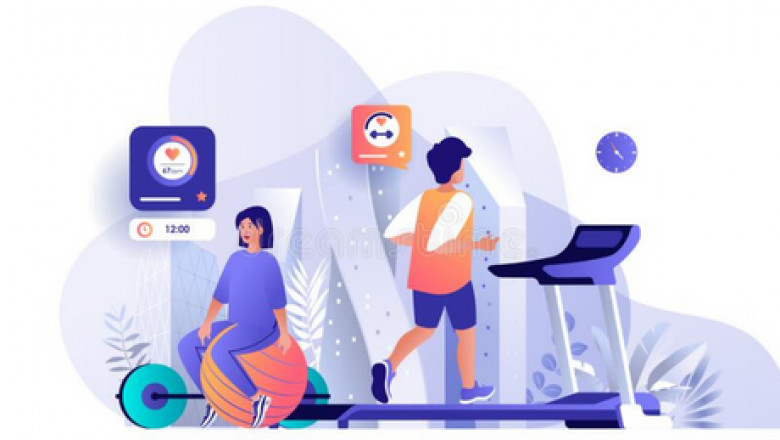 Which is the best SEO Services for Gyms?