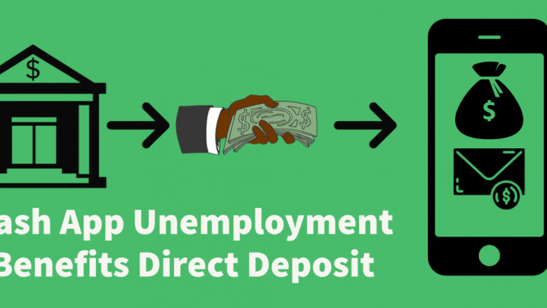 Why Is My Cash App direct deposit unemployment failed?