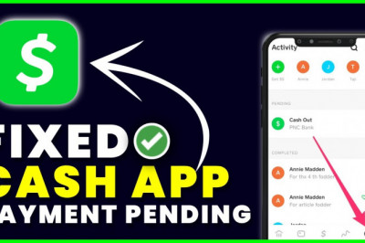 Why is my Cash App Payment Pending? Cash App