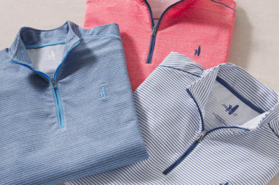 5 Ways to Style Your Pullover This Fall