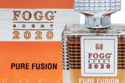 A blog about the most popular perfumes
