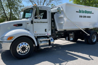 A Few Significant Things You have to know About Dumpster Rentals